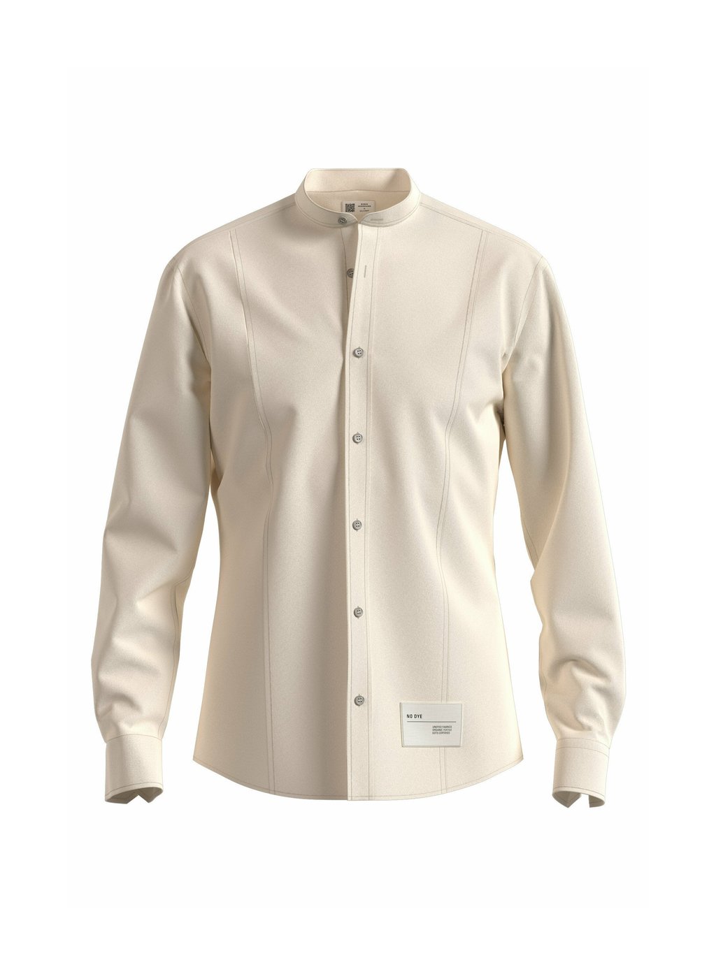 Рубашка BORIS HERRMANN OLYMP, кремовый
Рубашка BORIS HERRMANN OLYMP, кремовый