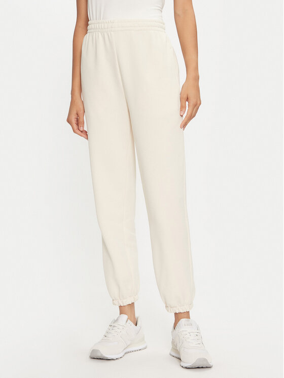 Спортивные брюки обычного кроя TS0553 Vicolo, экрю
Спортивные брюки обычного кроя TS0553 Vicolo, экрю