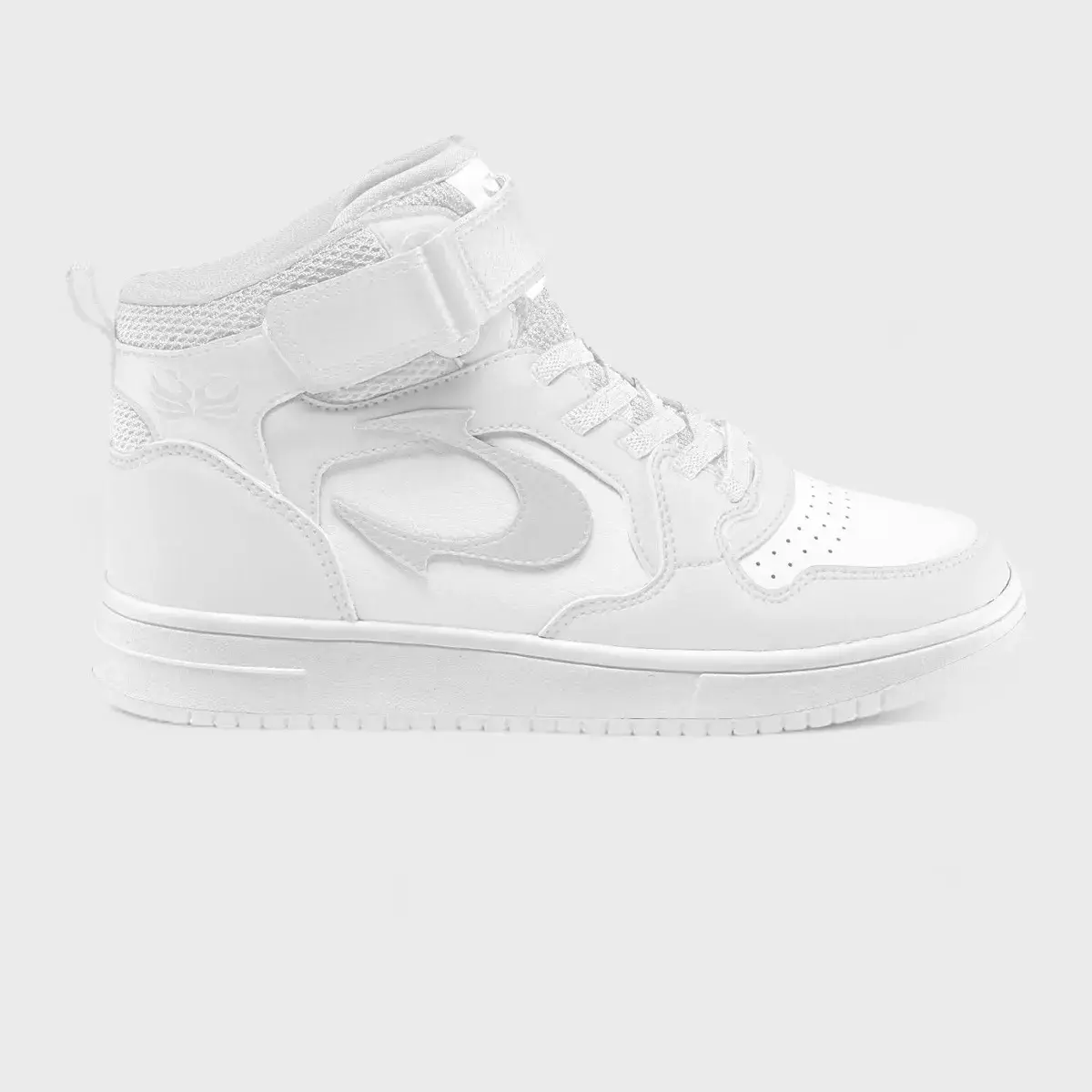 Детские высокие ботинки Vawen 25V John Smith, белый
Детские высокие ботинки Vawen 25V John Smith, белый