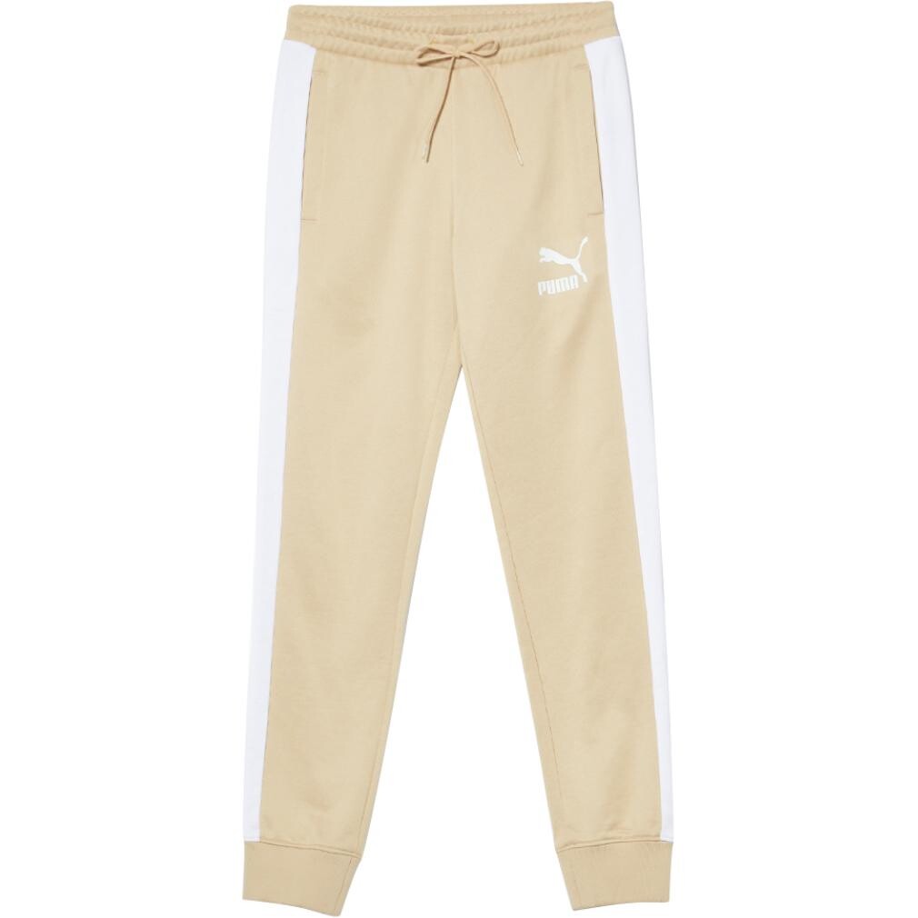 Спортивные брюки унисекс хаки Puma, хаки
Спортивные брюки унисекс хаки Puma, хаки
