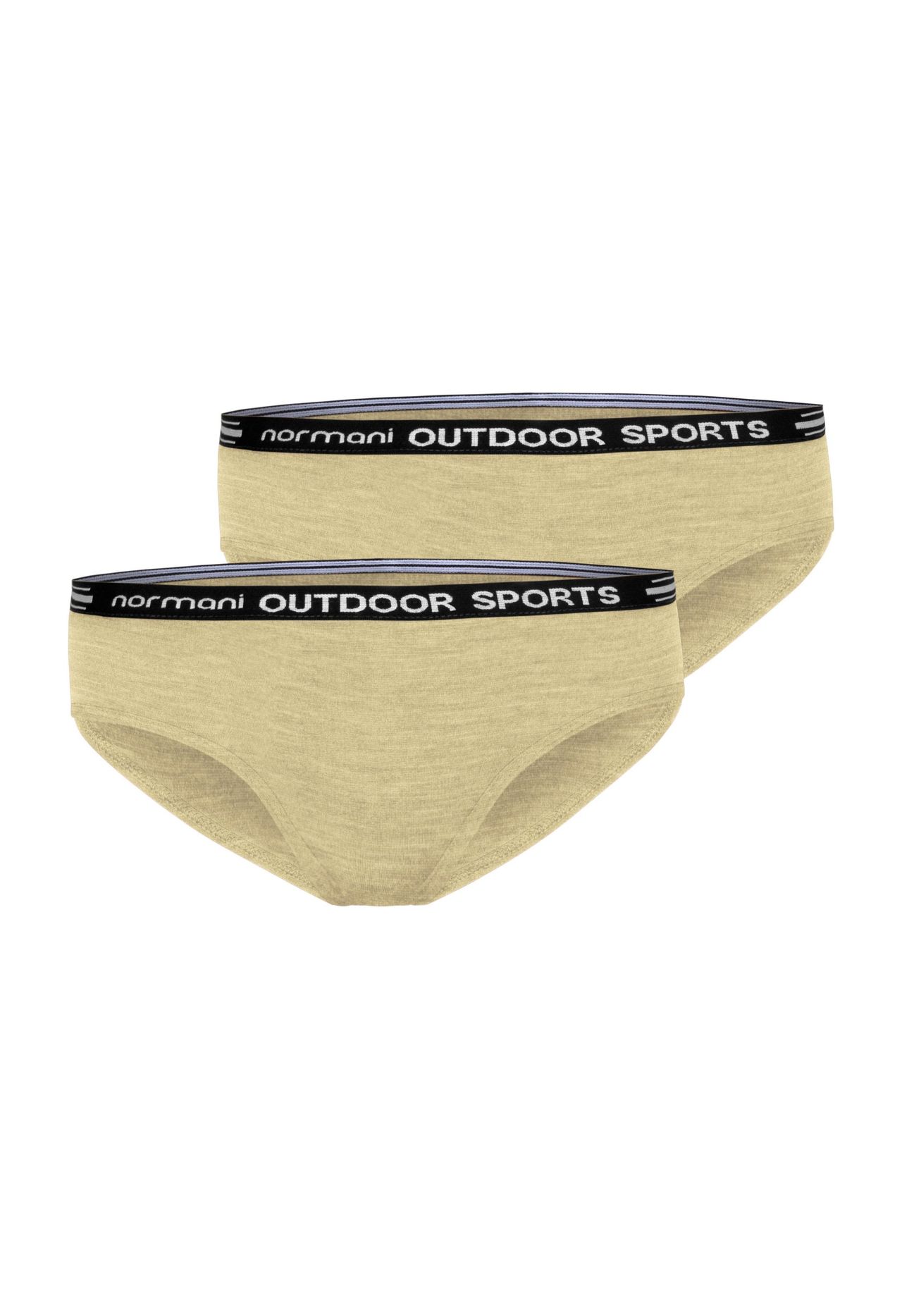 Набор из 2 женских трусов из мериноса «Олбери» Normani, цвет Wollwei_
Набор из 2 женских трусов из мериноса «Олбери» Normani, цвет Wollwei_