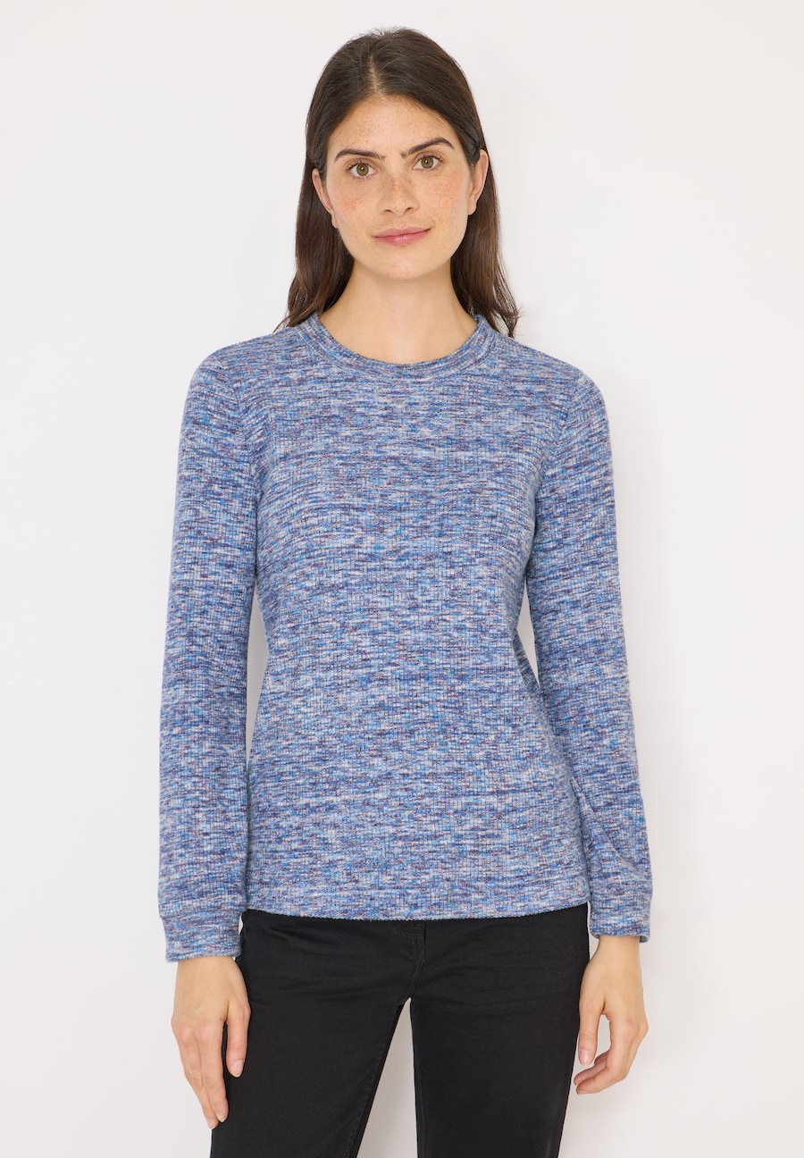 Рубашка CECIL, синий
Рубашка CECIL, синий