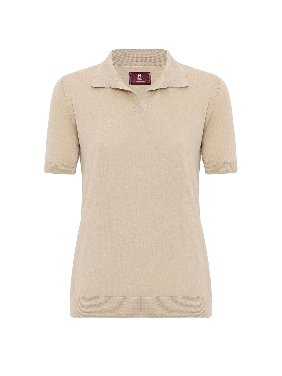 Свитер Williot Celine, светло-бежевый
Свитер Williot Celine, светло-бежевый