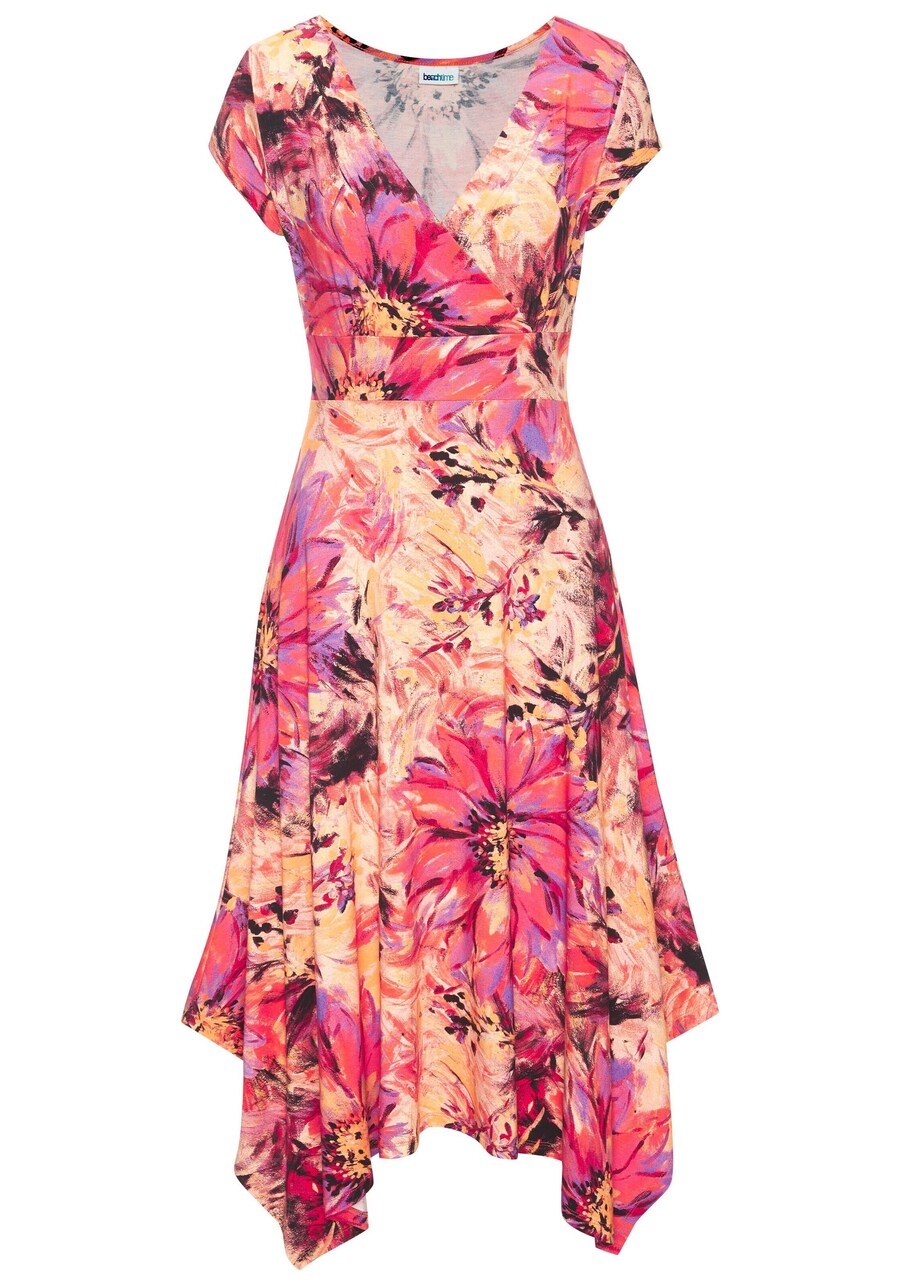 Летнее платье BEACH TIME, Rose
Летнее платье BEACH TIME, Rose