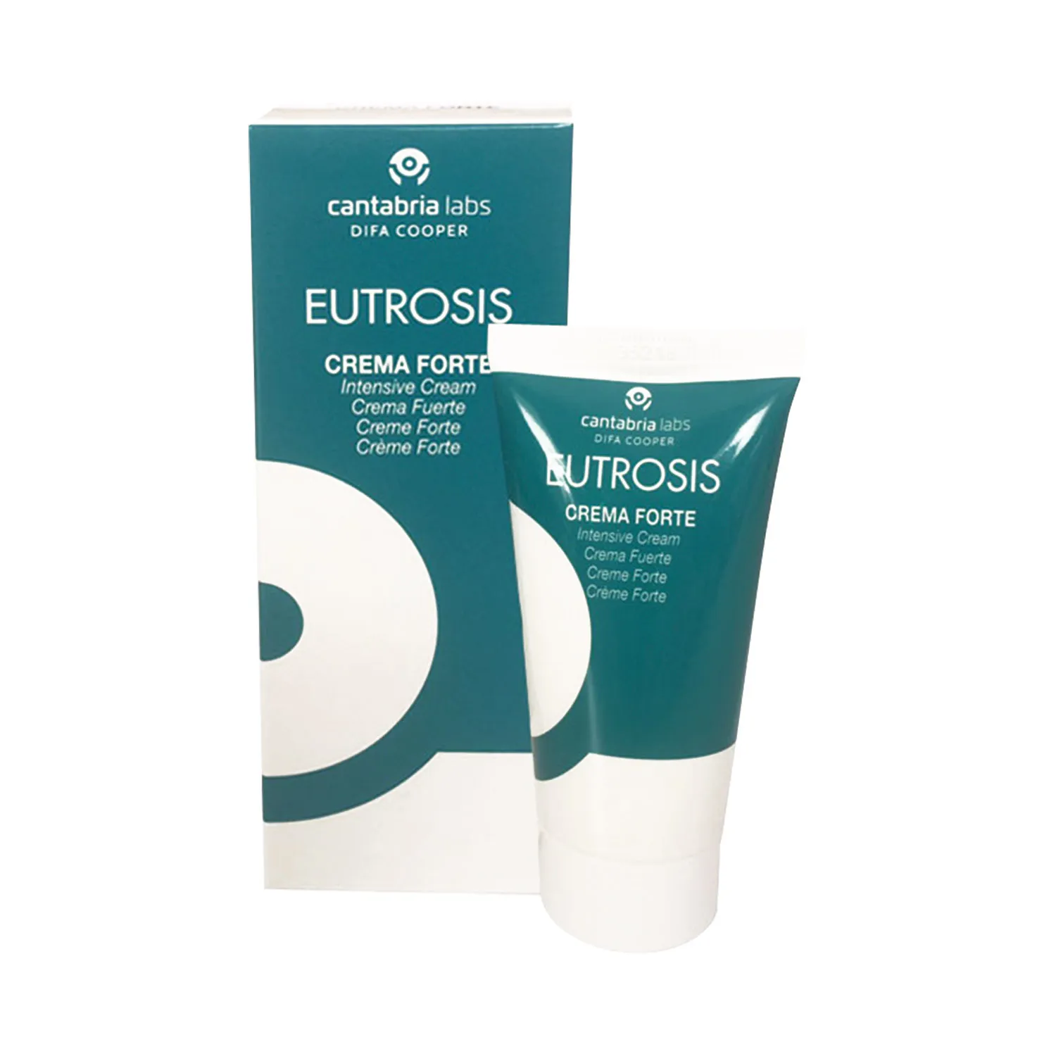 Eutrosis Strong Cream 40 мл
Eutrosis Strong Cream 40 мл