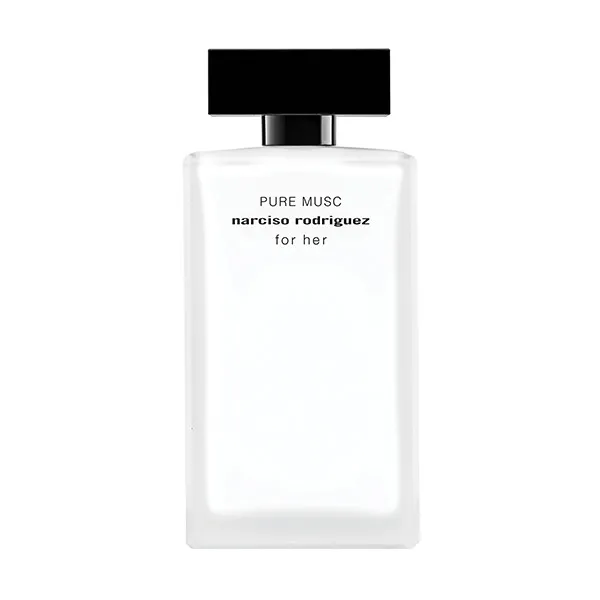 Парфюмированная вода для женщин Pure Musc Narciso Rodriguez, 100 ml 
Парфюмированная вода для женщин Pure Musc Narciso Rodriguez, 100 ml