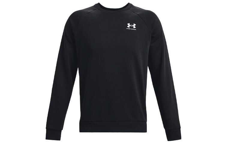 Мужская толстовка Under Armour, цвет Black
Мужская толстовка Under Armour, цвет Black