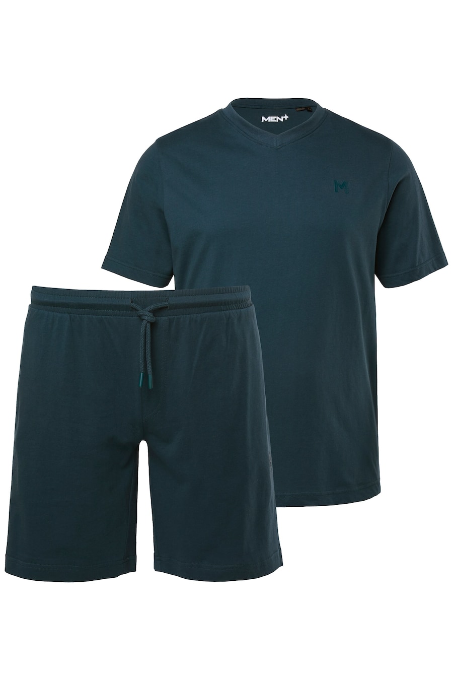 Короткая пижама Men Plus, Fir
Короткая пижама Men Plus, Fir