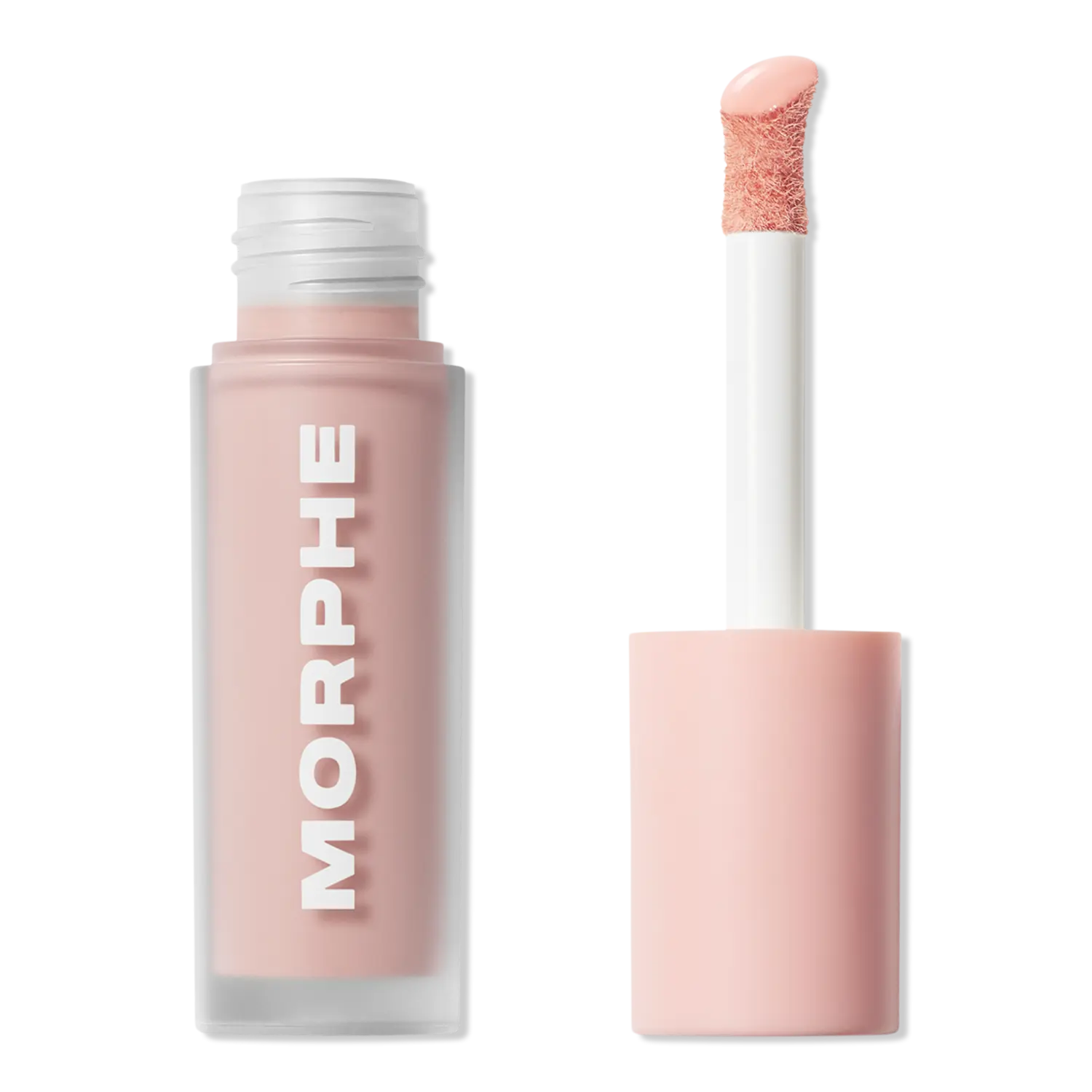 Корректор для области под глазами Wakeup Artist Morphe, Blossom 01 (soft light pink corrector for fair to medium skin tones)
Корректор для области под глазами Wakeup Artist Morphe, Blossom 01 (soft light pink corrector for fair to medium skin tones)