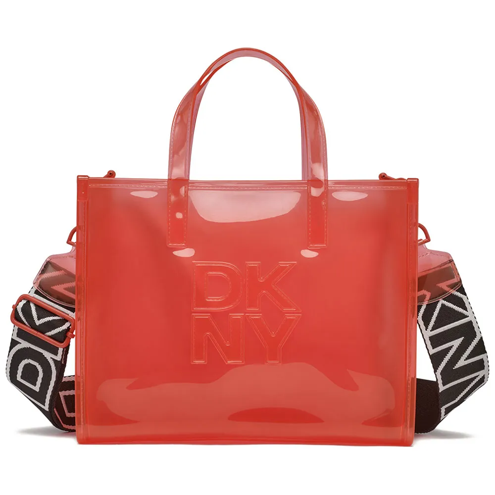 Сумка-тоут DKNY R51AVC80 Hadlee Small, оранжевый
Сумка-тоут DKNY R51AVC80 Hadlee Small, оранжевый