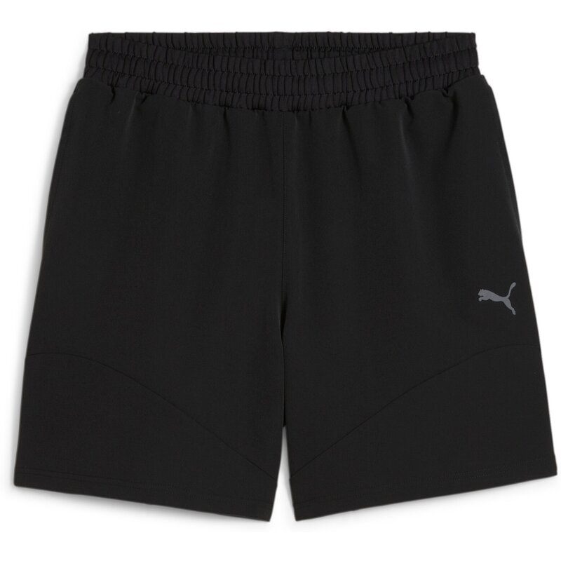 Шорты ультрамов тканые короткие 7 Puma, черный
Шорты ультрамов тканые короткие 7 Puma, черный
