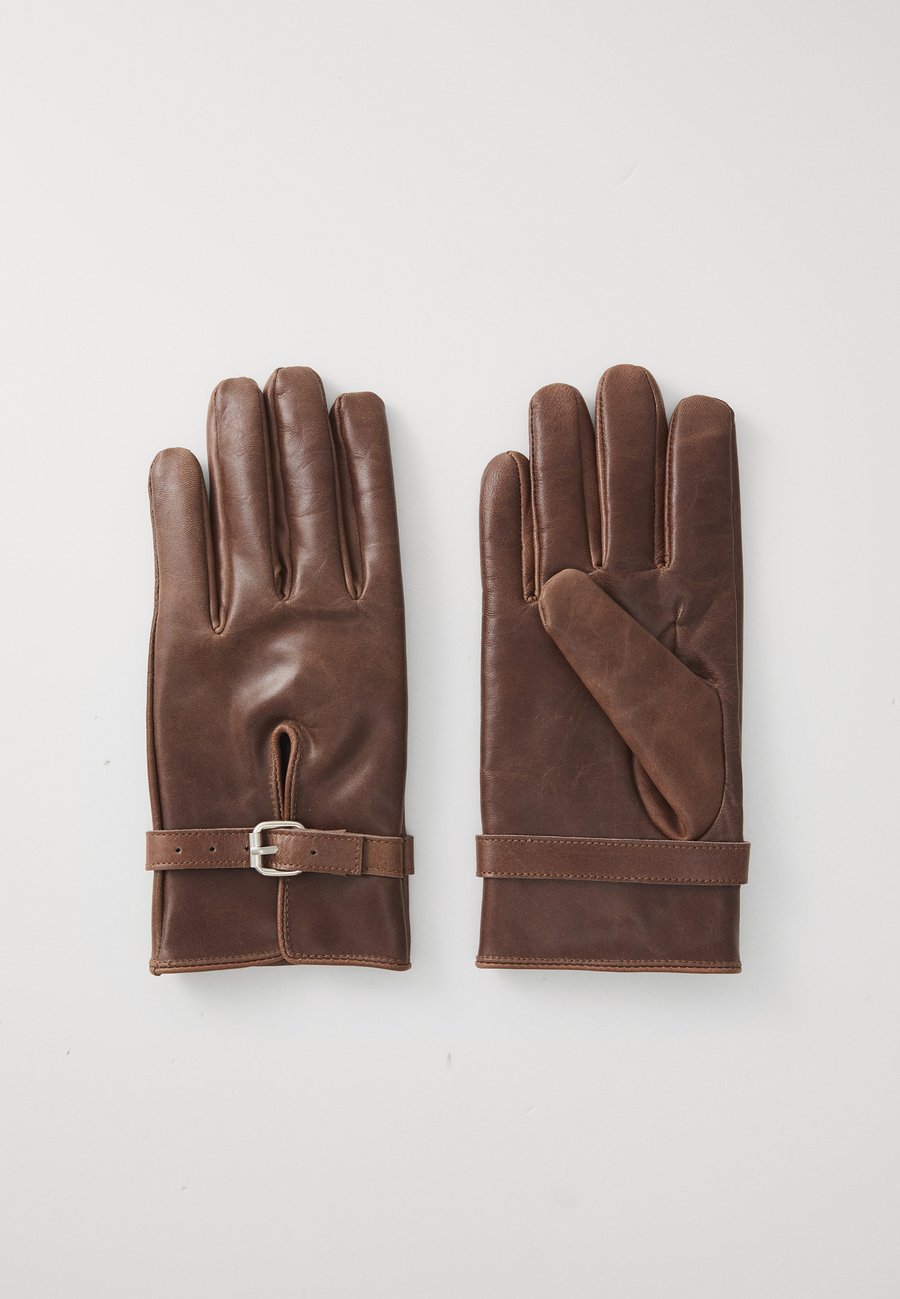 Перчатки Won Hundred HANOVER GLOVES UNISEX, Darkbrown/Dark Brown
Перчатки Won Hundred HANOVER GLOVES UNISEX, Darkbrown/Dark Brown