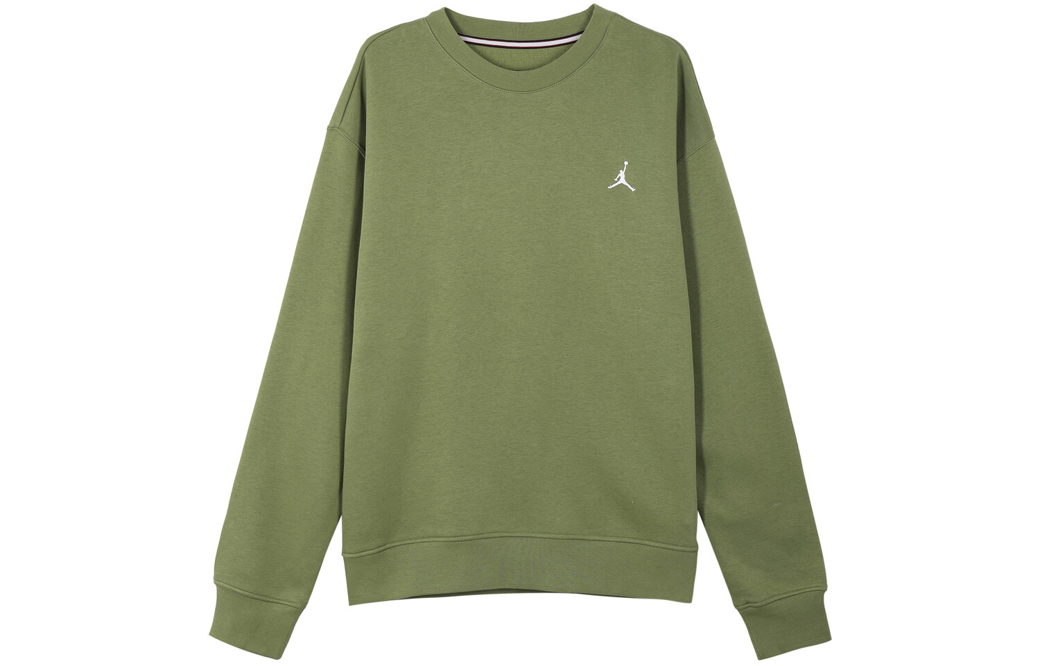 Толстовка мужская зеленая Jordan, зеленый
Толстовка мужская зеленая Jordan, зеленый