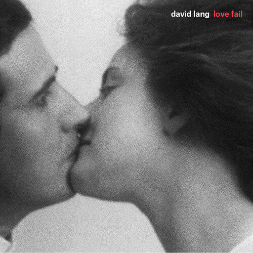 CD диск Lang: Love Fail
CD диск Lang: Love Fail