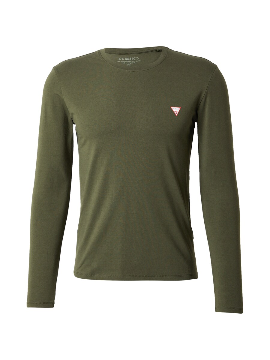 Футболка GUESS, Khaki
Футболка GUESS, Khaki