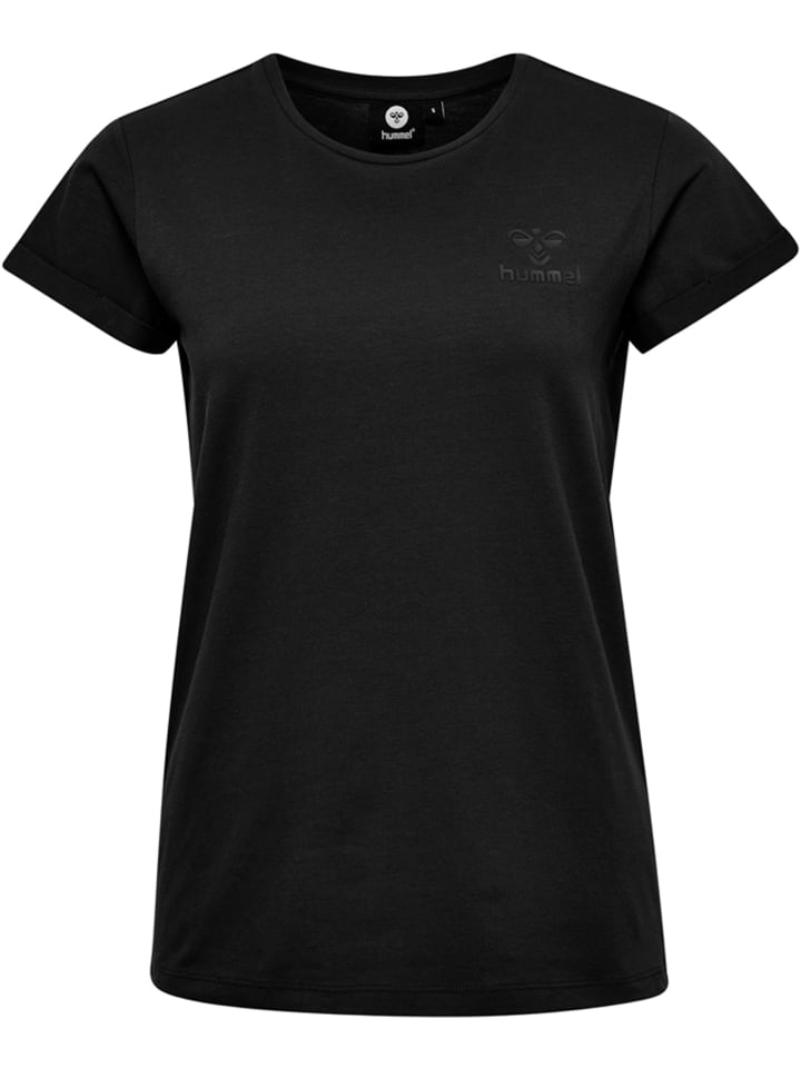 Футболка Hummel, черный
Футболка Hummel, черный