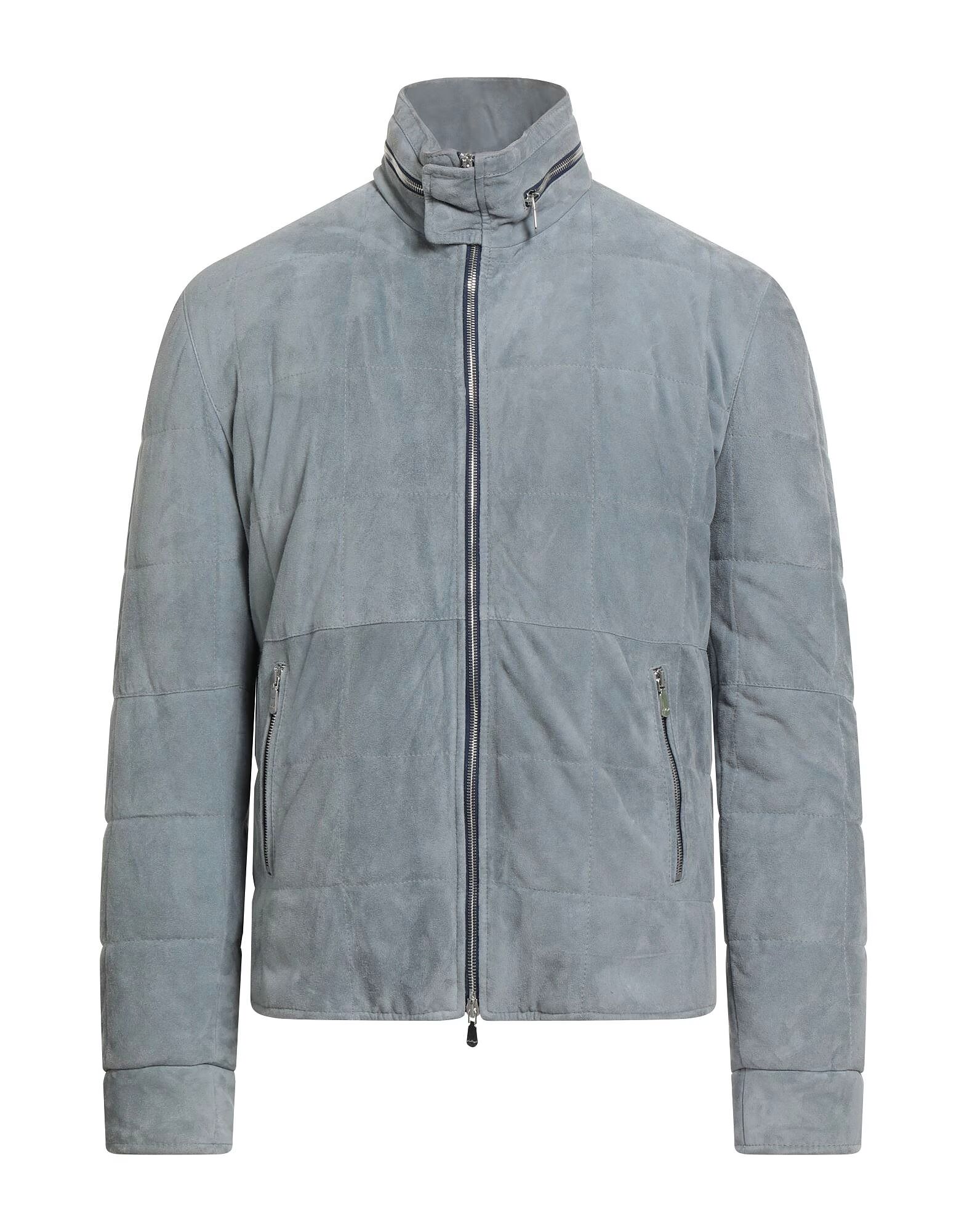 Куртка Volfagli Firenze, серый
Куртка Volfagli Firenze, серый