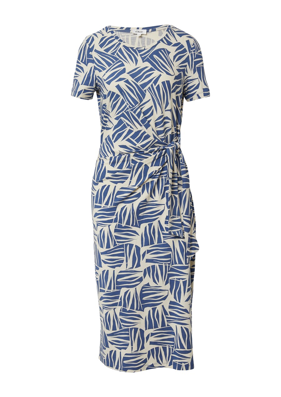 Платье s.Oliver, Dark blue
Платье s.Oliver, Dark blue