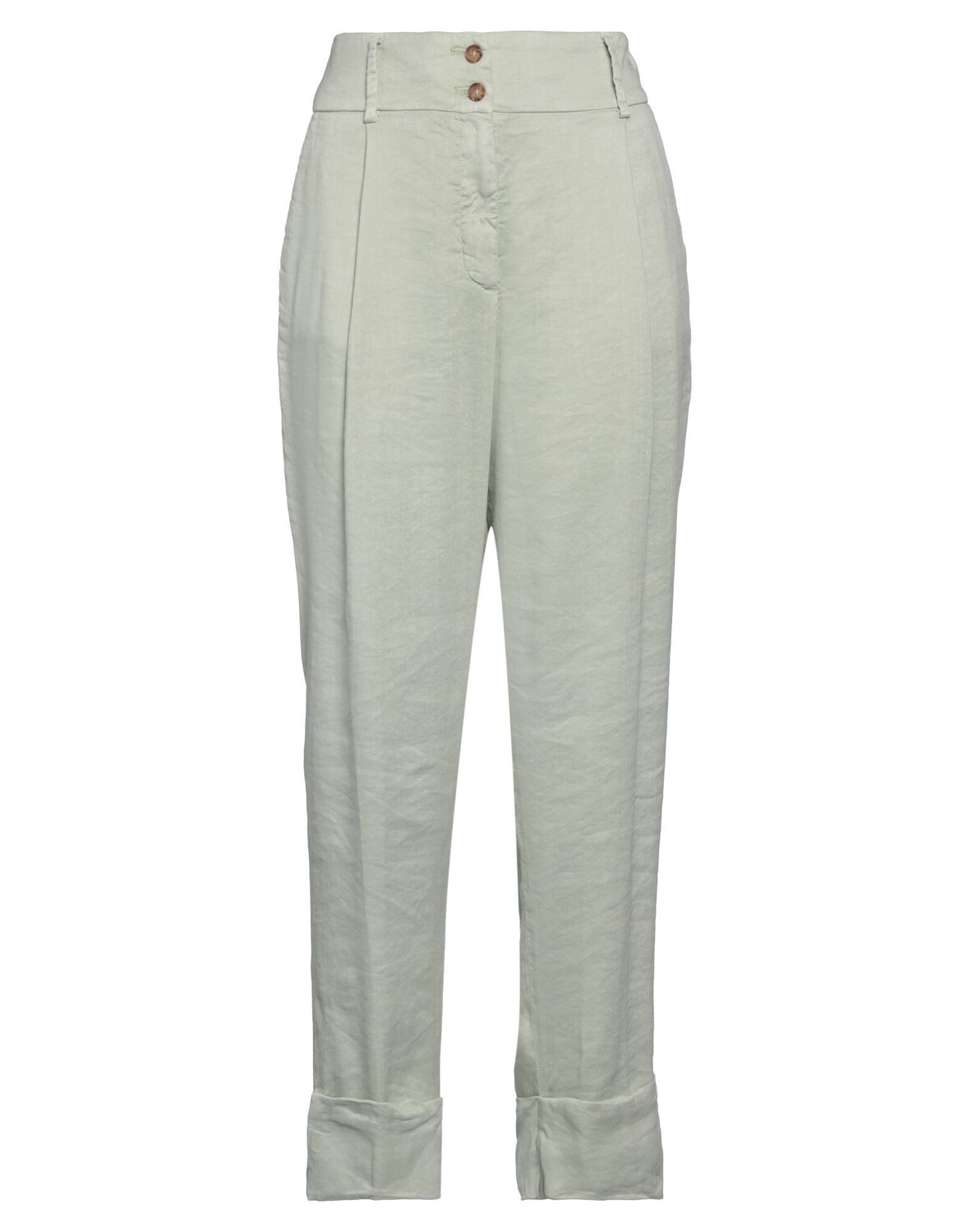 Брюки Mason'S, светло-зеленый
Брюки Mason'S, светло-зеленый