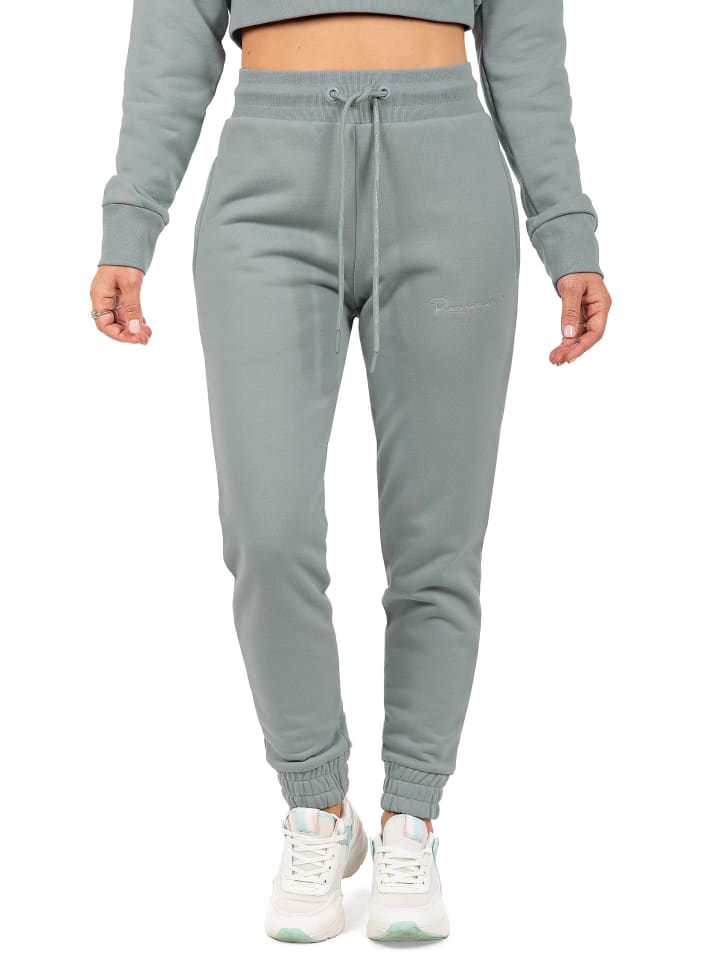 Спортивные брюки Reichstadt, серый
Спортивные брюки Reichstadt, серый