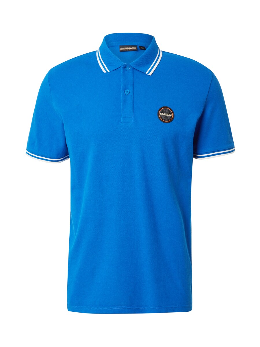 Футболка NAPAPIJRI E-MACAS, Royal blue
Футболка NAPAPIJRI E-MACAS, Royal blue