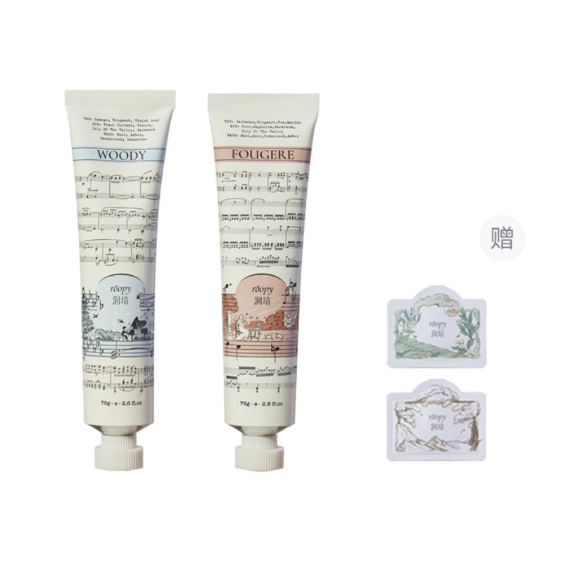 Крем для рук Women's Roopy
Крем для рук Women's Roopy