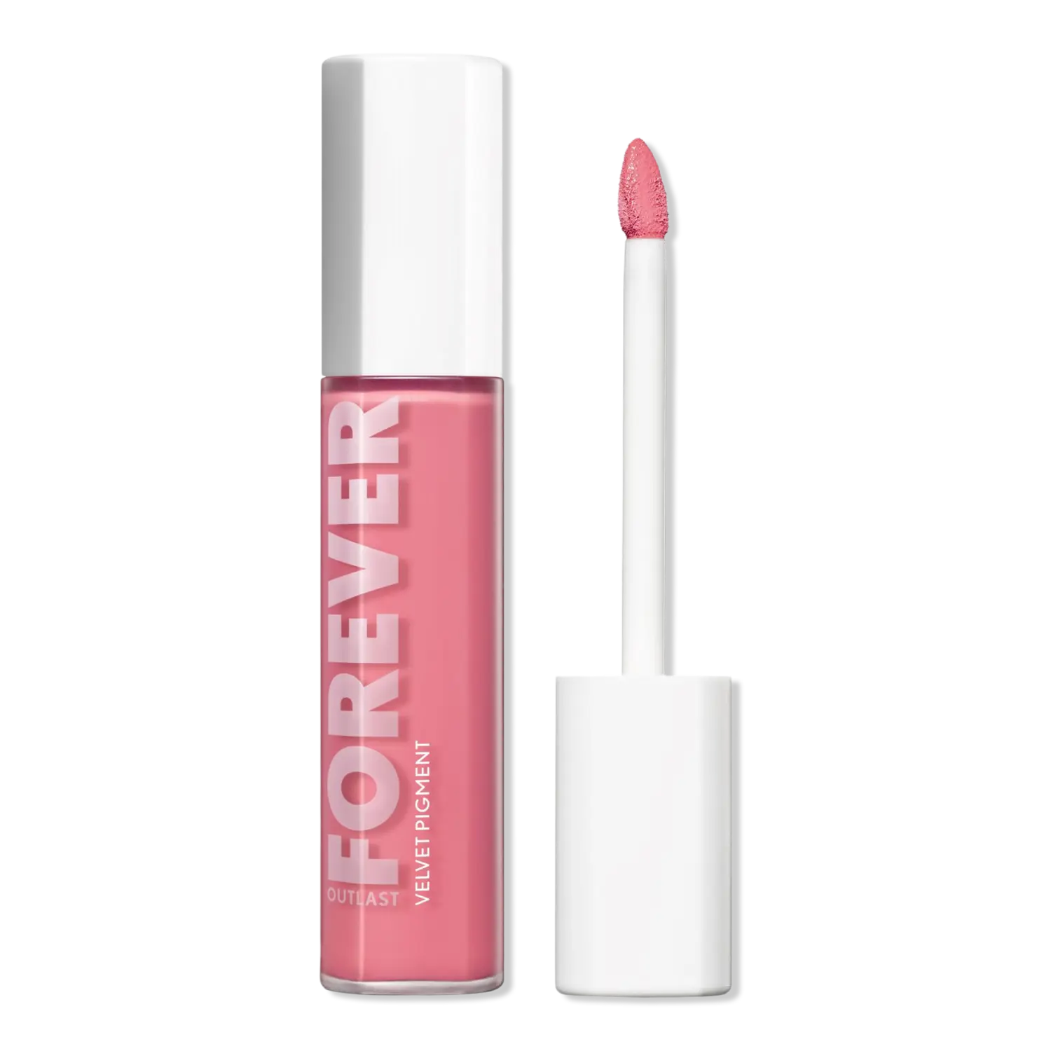 Матовая помада Outlast Forever Velvet Pigment CoverGirl, Daydream (dusty pink)
Матовая помада Outlast Forever Velvet Pigment CoverGirl, Daydream (dusty pink)