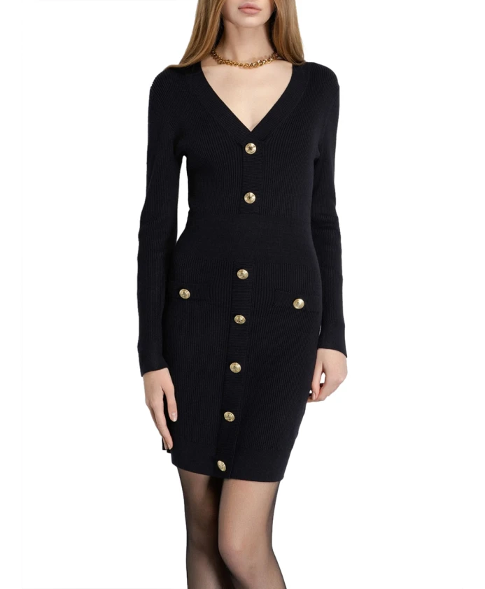 Мини-Платье Гаэль Gaã«Lle Paris, черный
Мини-Платье Гаэль Gaã«Lle Paris, черный