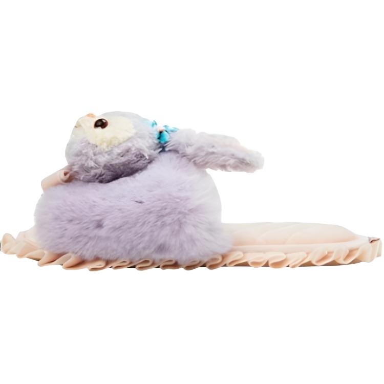 Уютные домашние тапочки Disney, Shanghai Disney
Уютные домашние тапочки Disney, Shanghai Disney