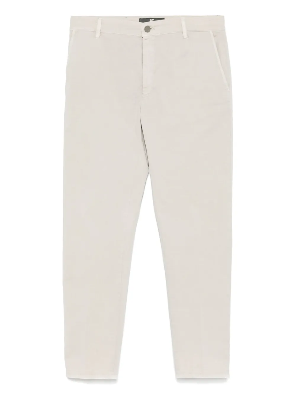 Брюки прямого кроя PT Torino, нейтральный
Брюки прямого кроя PT Torino, нейтральный