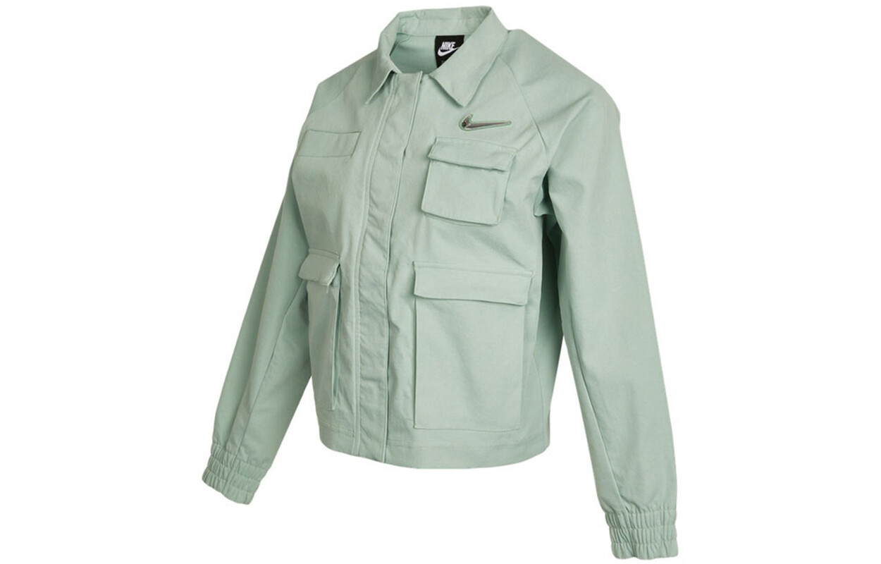 Женская куртка Nike, Светло-зеленый
Женская куртка Nike, Светло-зеленый