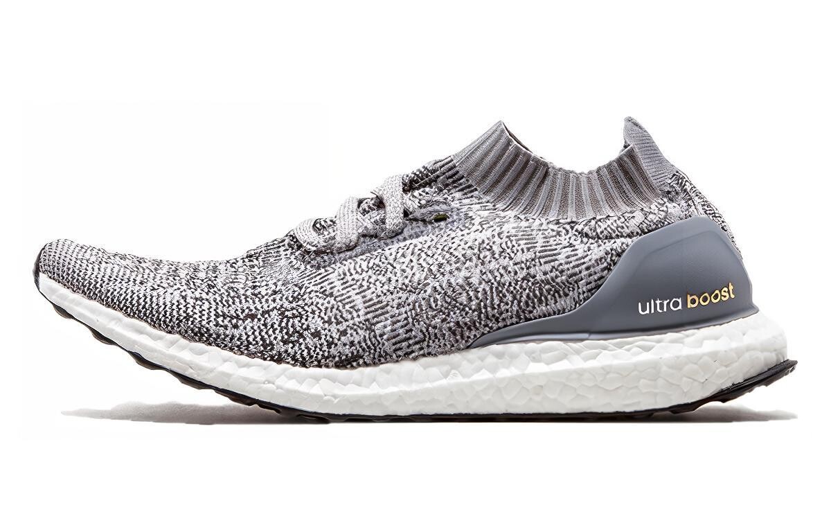 Кроссовки adidas Ultra Boost Uncaged M Grey
Кроссовки adidas Ultra Boost Uncaged M Grey