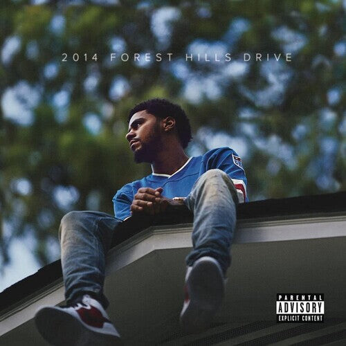Виниловая пластинка Cole, J.: 2014 Forest Hills Drive
Виниловая пластинка Cole, J.: 2014 Forest Hills Drive