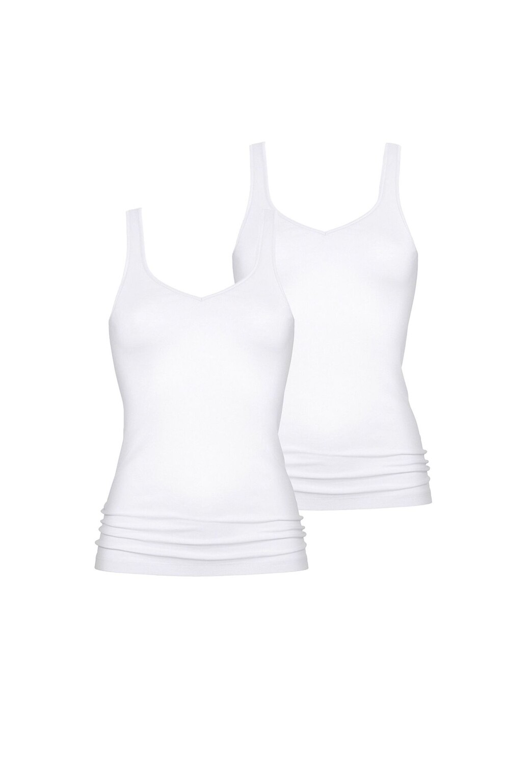 Майка/майка Noblesse, упаковка из 2 шт mey
Майка/майка Noblesse, упаковка из 2 шт mey