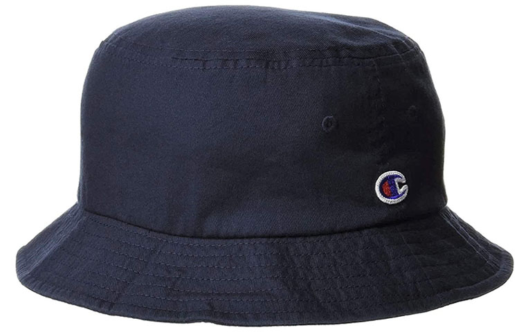 Champion Панама-шляпа унисекс темно-синяя, Navy Blue
Champion Панама-шляпа унисекс темно-синяя, Navy Blue