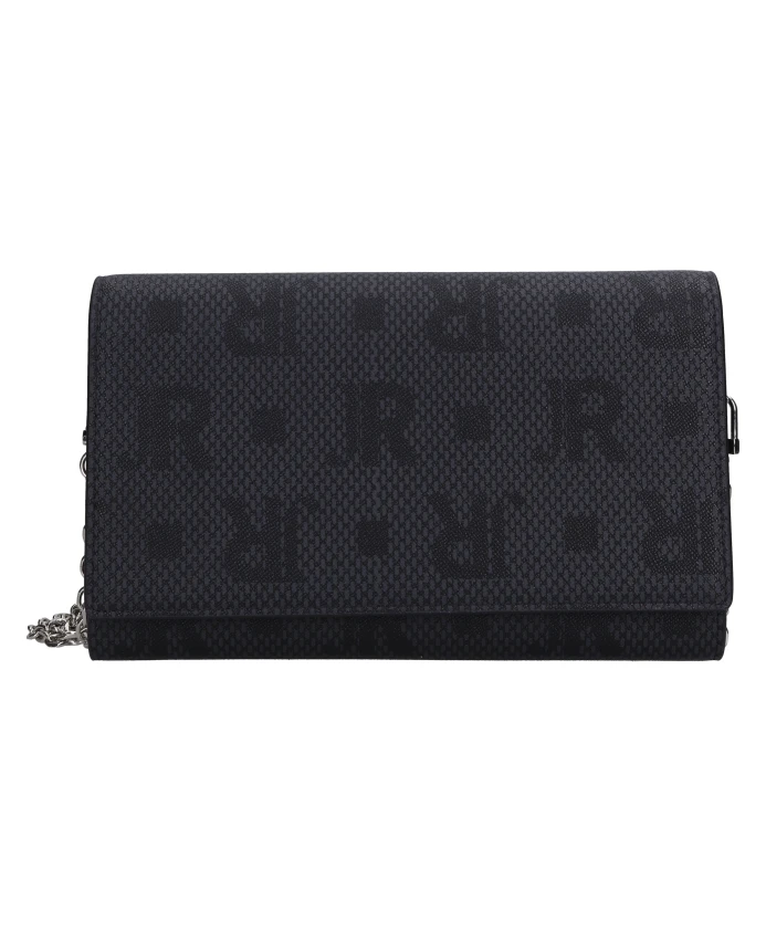 Кошелек John Richmond, черный
Кошелек John Richmond, черный