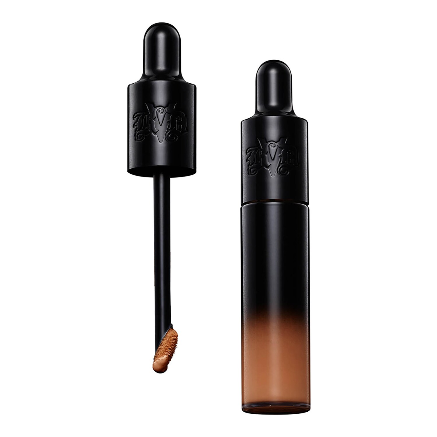 Консилер Good Apple - Deckender Kvd Beauty, Deep 179 - 10 ml
Консилер Good Apple - Deckender Kvd Beauty, Deep 179 - 10 ml