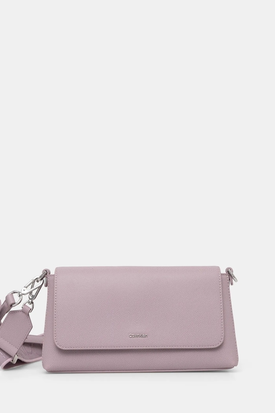 Сумка Calvin Klein, фиолетовый
Сумка Calvin Klein, фиолетовый