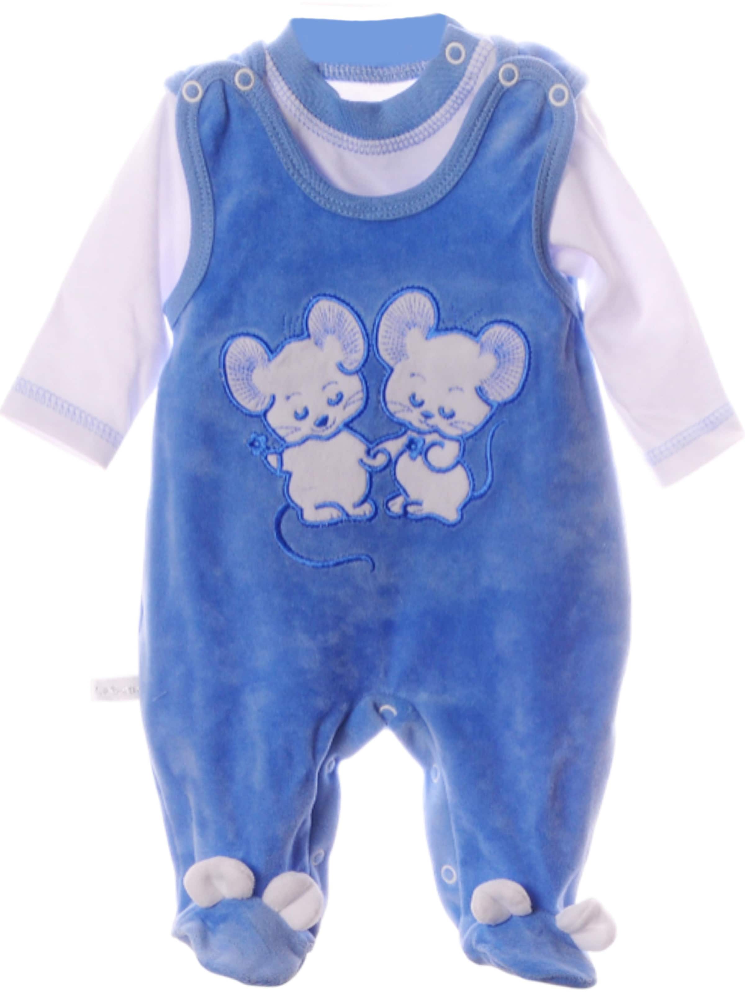 La Bortini Костюм Regular в синем цвете
La Bortini Костюм Regular в синем цвете