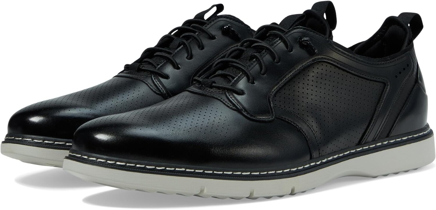 Кроссовки Sync Lace-Up Stacy Adams, черный
Кроссовки Sync Lace-Up Stacy Adams, черный