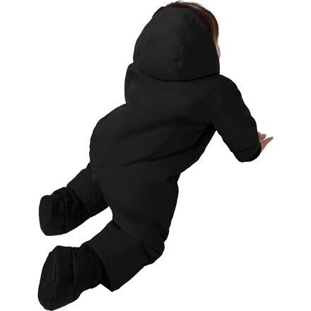 Зимний комбинезон Baby Lamb - для младенцев Canada Goose, черный
Зимний комбинезон Baby Lamb - для младенцев Canada Goose, черный