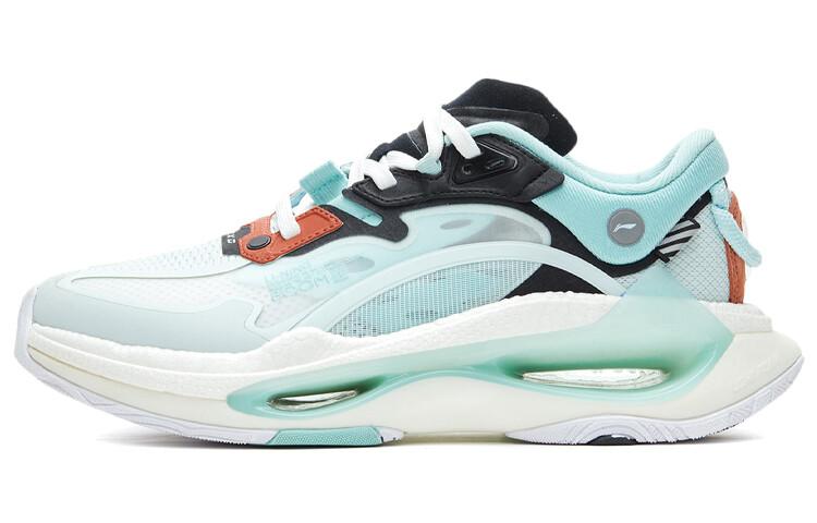 Кроссовки Exceed Infinity для бега мужские с низким верхом бледно-голубого цвета Lining
Кроссовки Exceed Infinity для бега мужские с низким верхом бледно-голубого цвета Lining