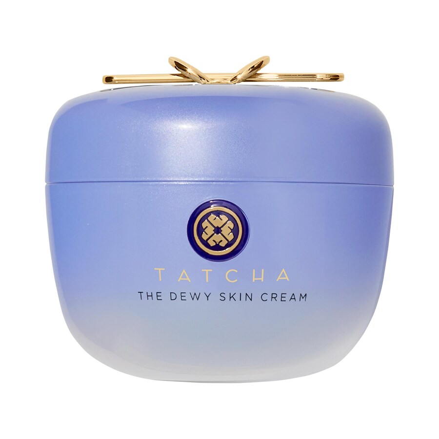 Увлажняющий крем для лица Dewy Skin Cream с эффектом увлажнения и разглаживания кожи, сменный блок. Tatcha, 2.5 oz /75 ml
Увлажняющий крем для лица Dewy Skin Cream с эффектом увлажнения и разглаживания кожи, сменный блок. Tatcha, 2.5 oz /75 ml
