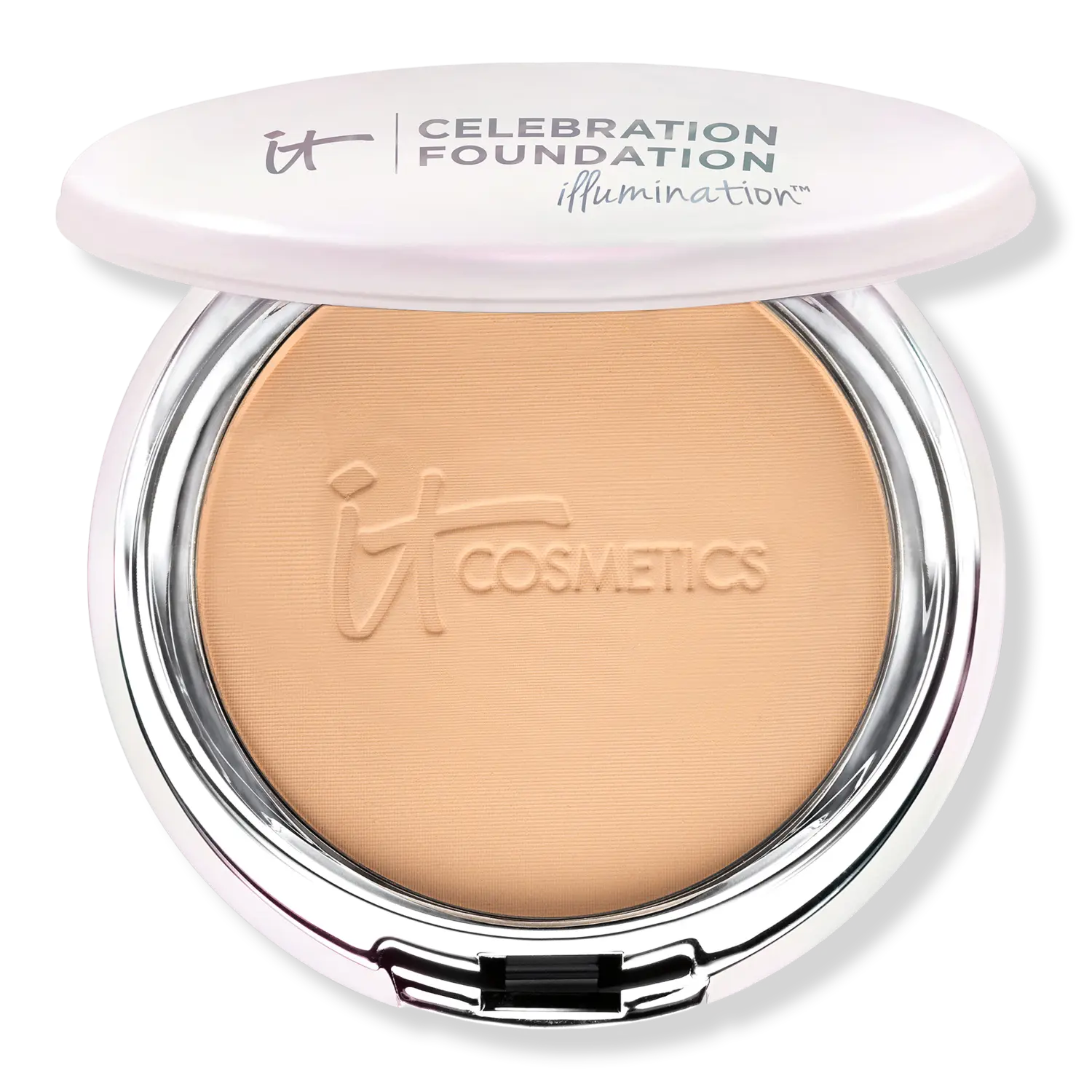 Основа Celebration Foundation Illumination IT Cosmetics, Tan (rich medium)
Основа Celebration Foundation Illumination IT Cosmetics, Tan (rich medium)