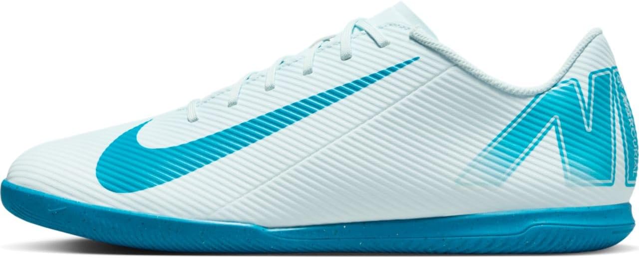 Мужские футбольные бутсы Nike, Glacier Blue Black
Мужские футбольные бутсы Nike, Glacier Blue Black