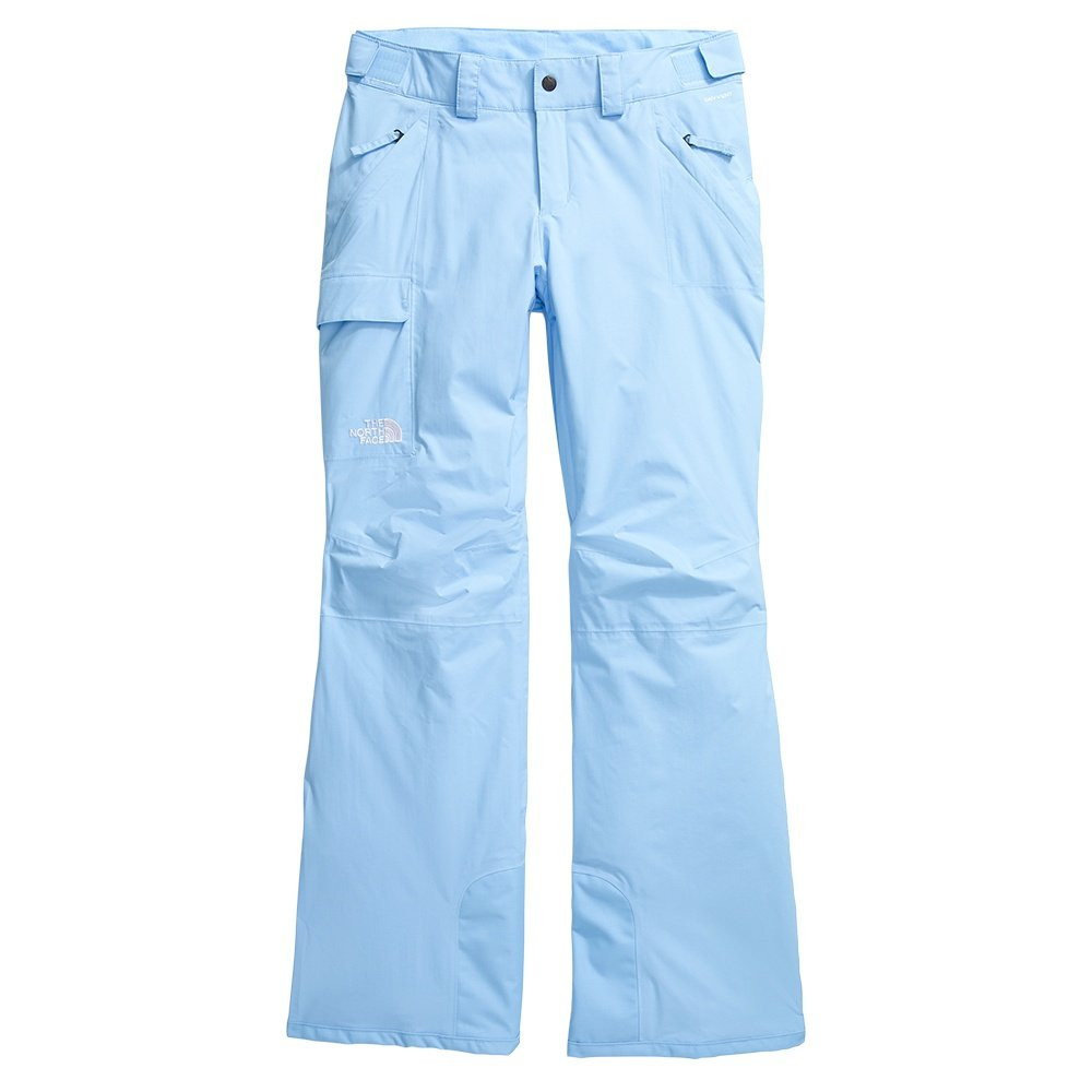 Утепленные лыжные брюки The North Face Freedom (женские), Cornflower
Утепленные лыжные брюки The North Face Freedom (женские), Cornflower