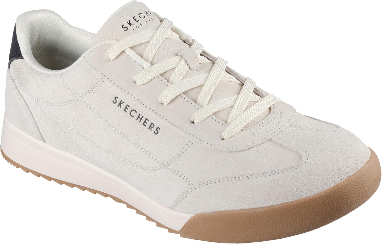 Мужские кроссовки Skechers Zinger, слоновая кость
Мужские кроссовки Skechers Zinger, слоновая кость