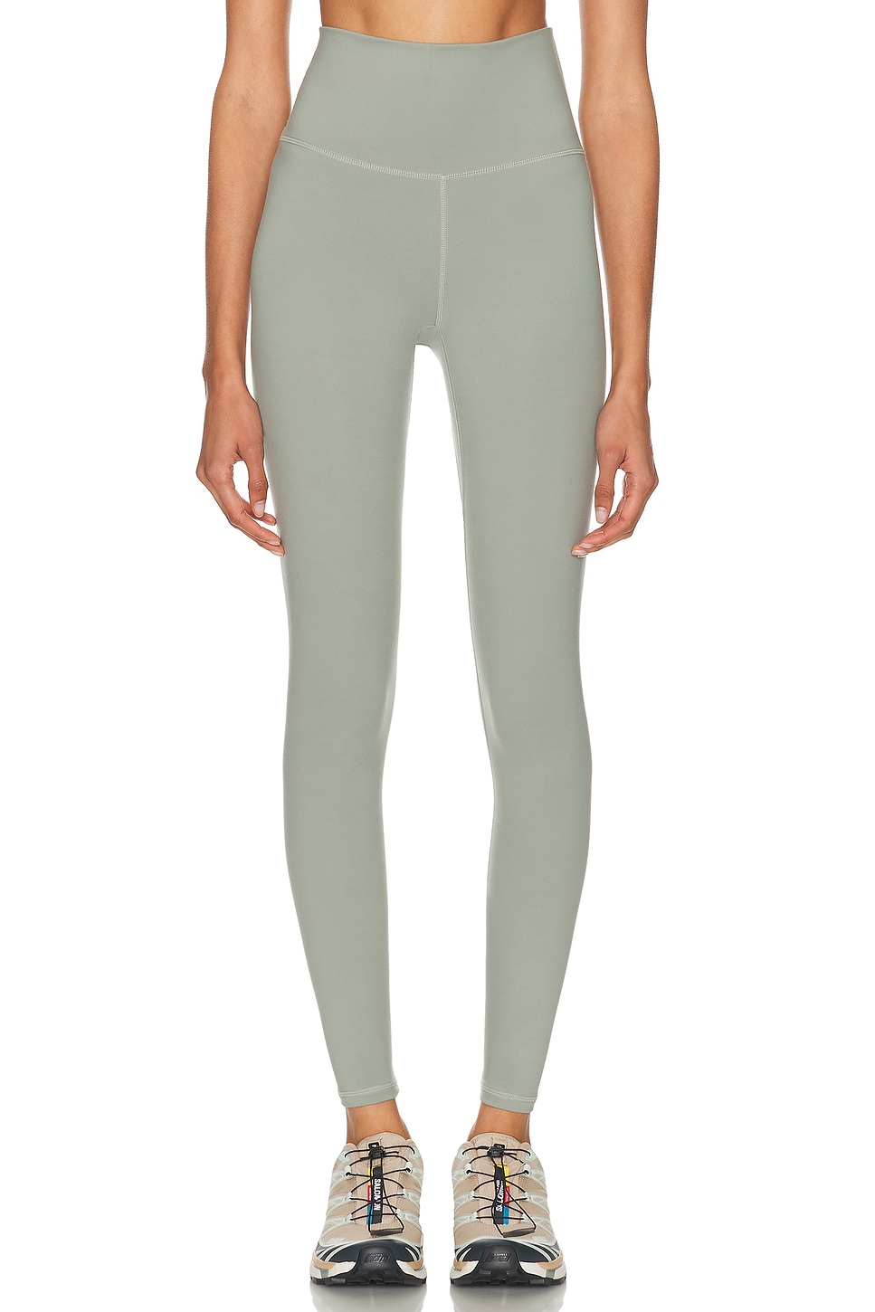 Freesoft High Rise 28" Леггинсы Varley, Shadow
Freesoft High Rise 28" Леггинсы Varley, Shadow