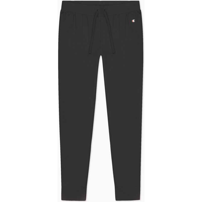 Брюки с манжетами в рубчик Champion, цвет nbk
Брюки с манжетами в рубчик Champion, цвет nbk