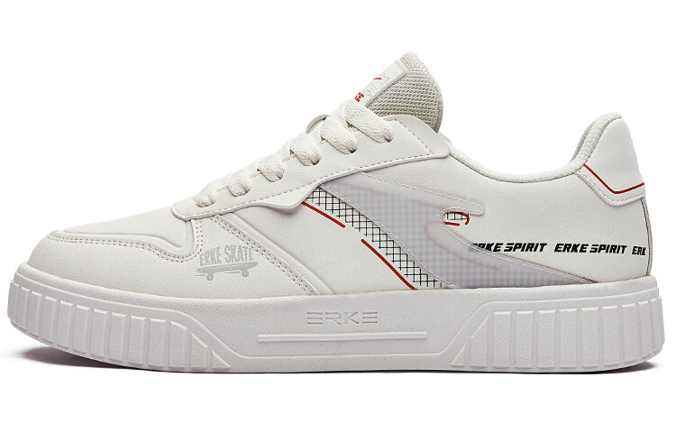 Кеды мужские, обувь для скейтбординга низкая Oak Buds белый/оранжево-красный Erke
Кеды мужские, обувь для скейтбординга низкая Oak Buds белый/оранжево-красный Erke
